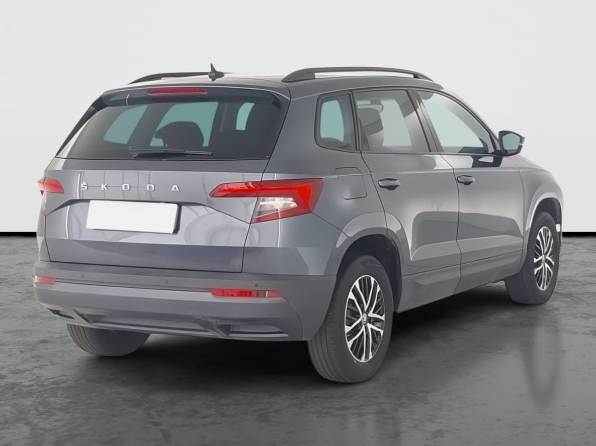 2022 Škoda KAROQ - 7