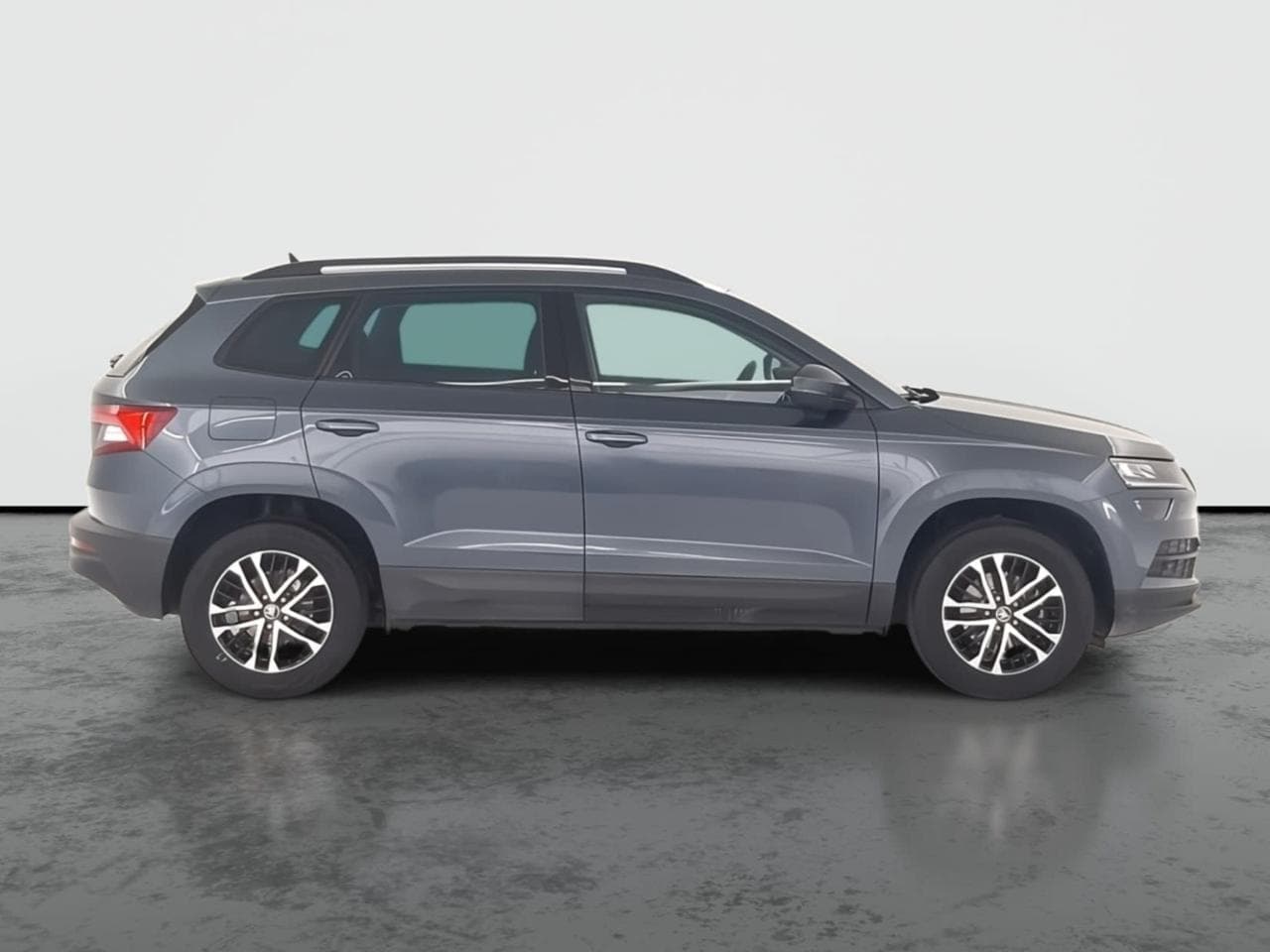 2022 Škoda KAROQ - 8