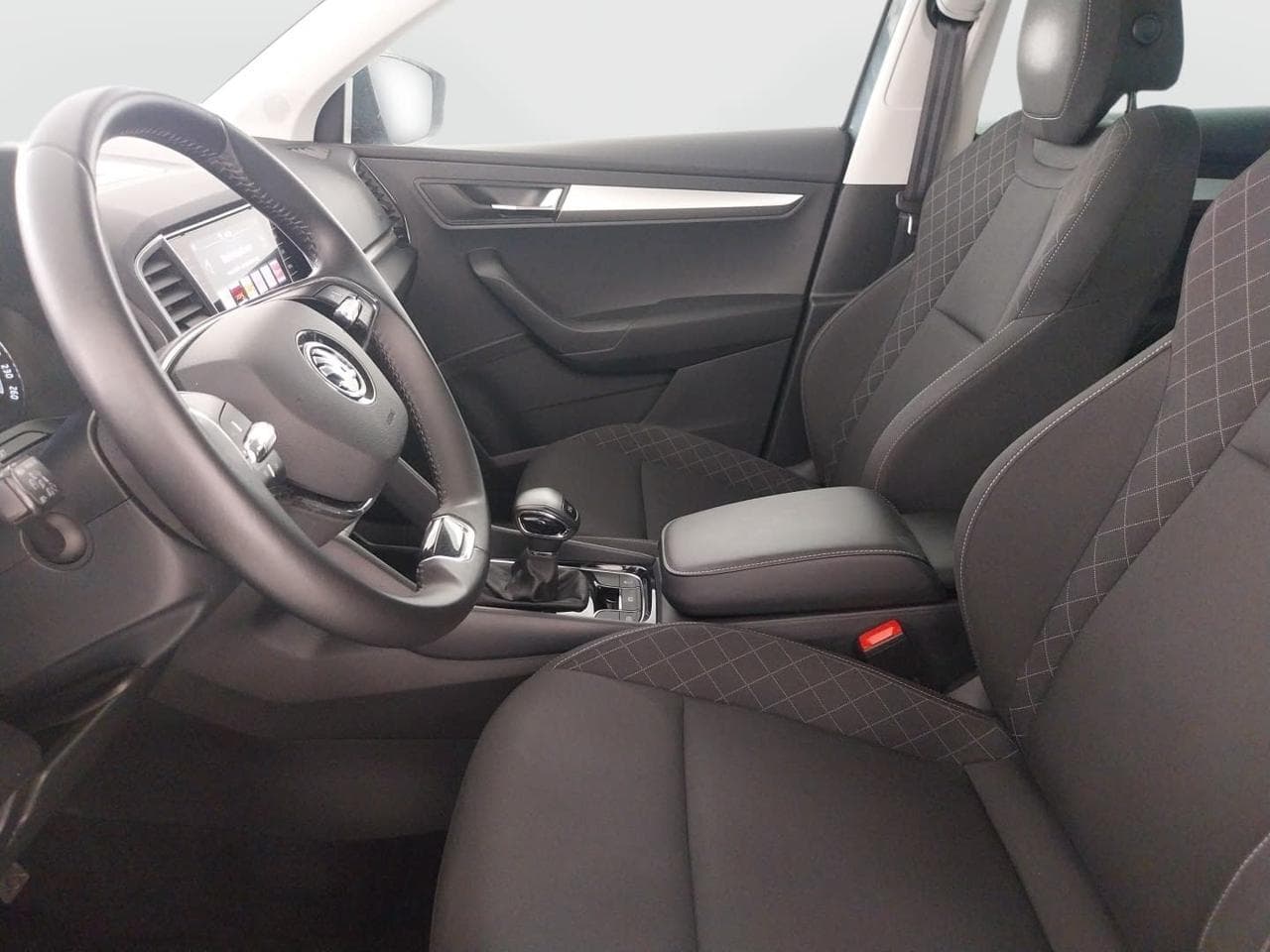 2022 Škoda KAROQ - 16