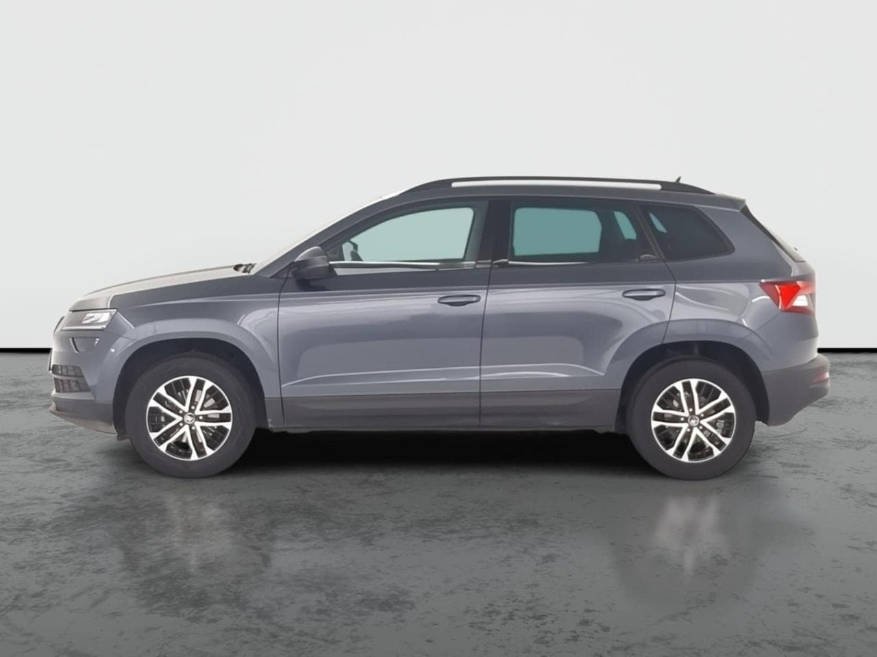 2022 Škoda KAROQ - 4