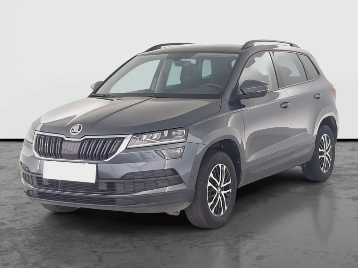 2022 Škoda KAROQ - 3