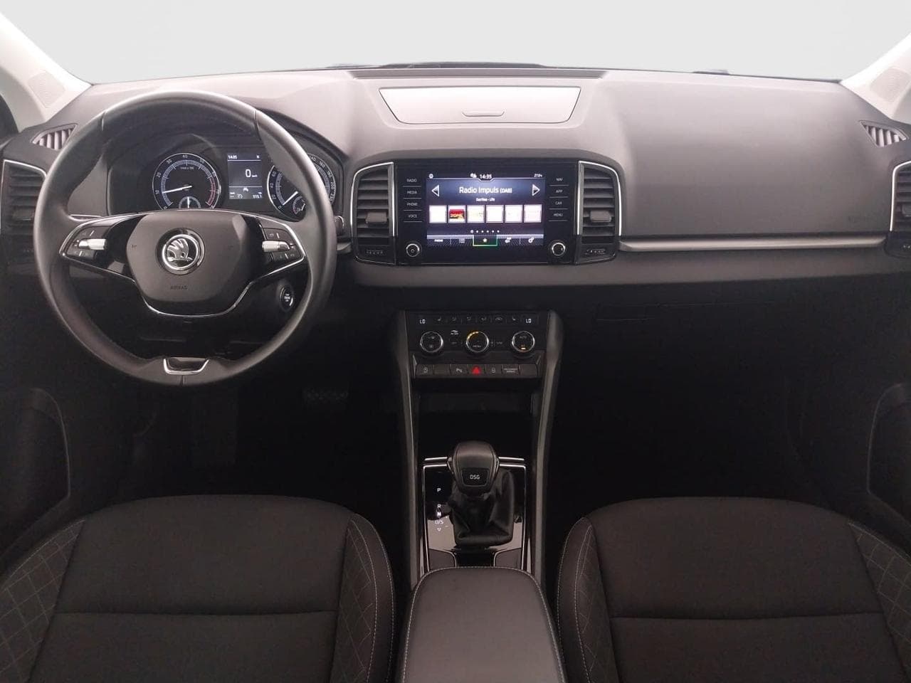 2022 Škoda KAROQ - 11