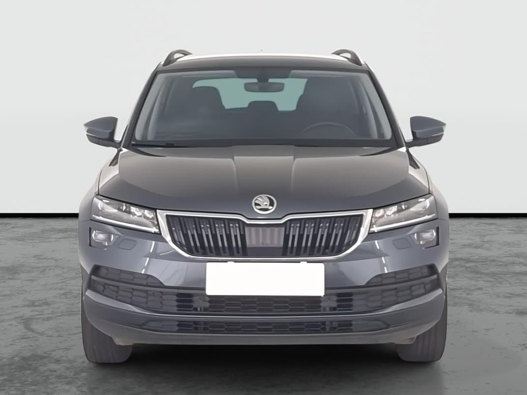 2022 Škoda KAROQ - 2