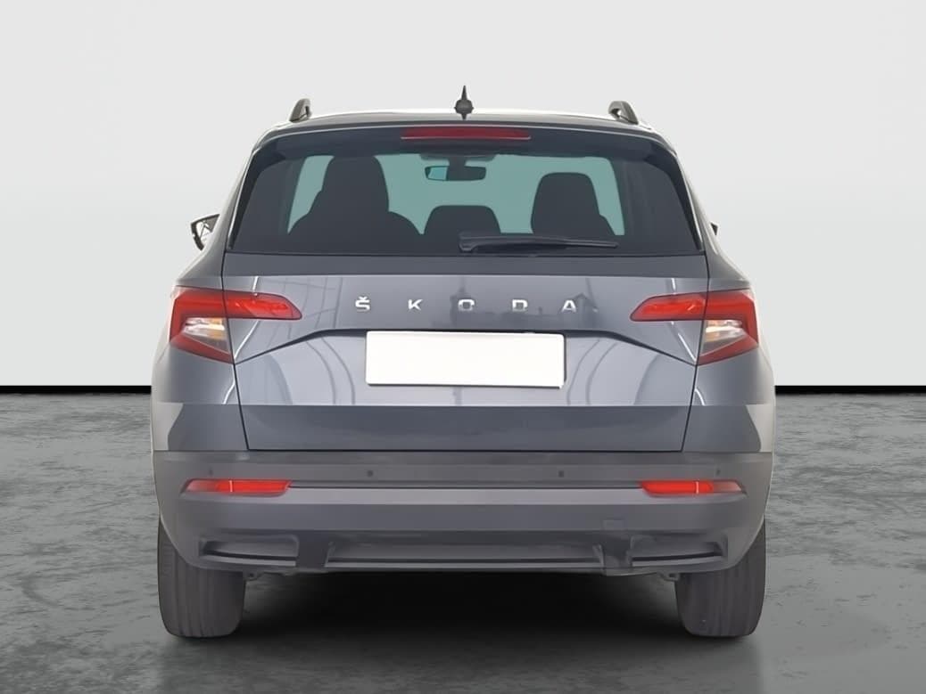2022 Škoda KAROQ - 6