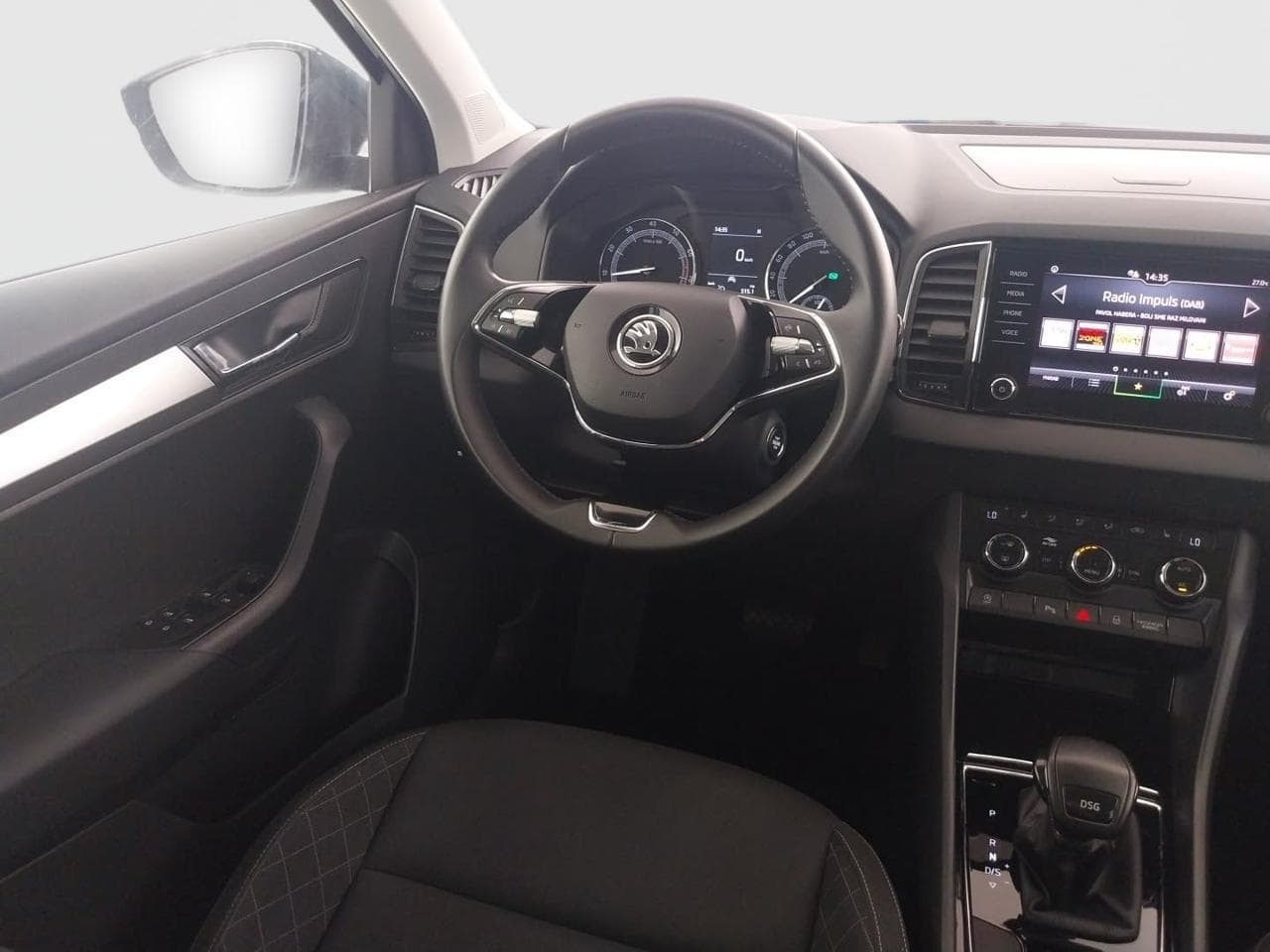 2022 Škoda KAROQ - 9