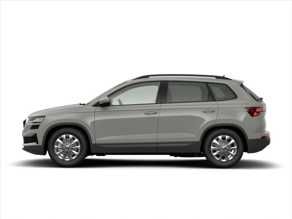 2026 Škoda KAROQ - 3
