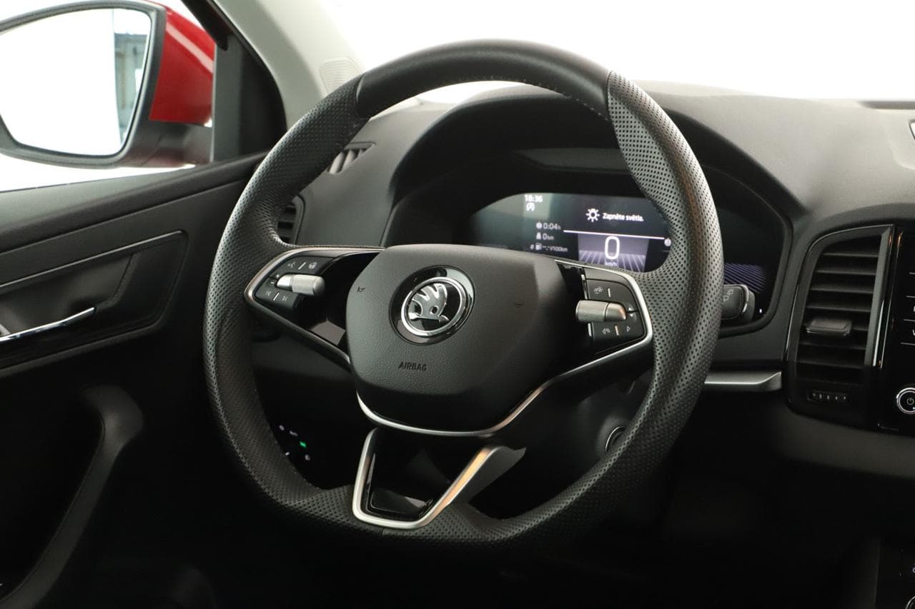2024 Škoda KAROQ - 14