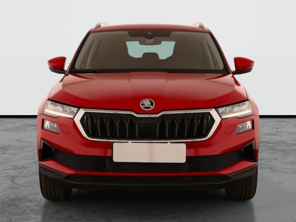 2024 Škoda KAROQ - 2