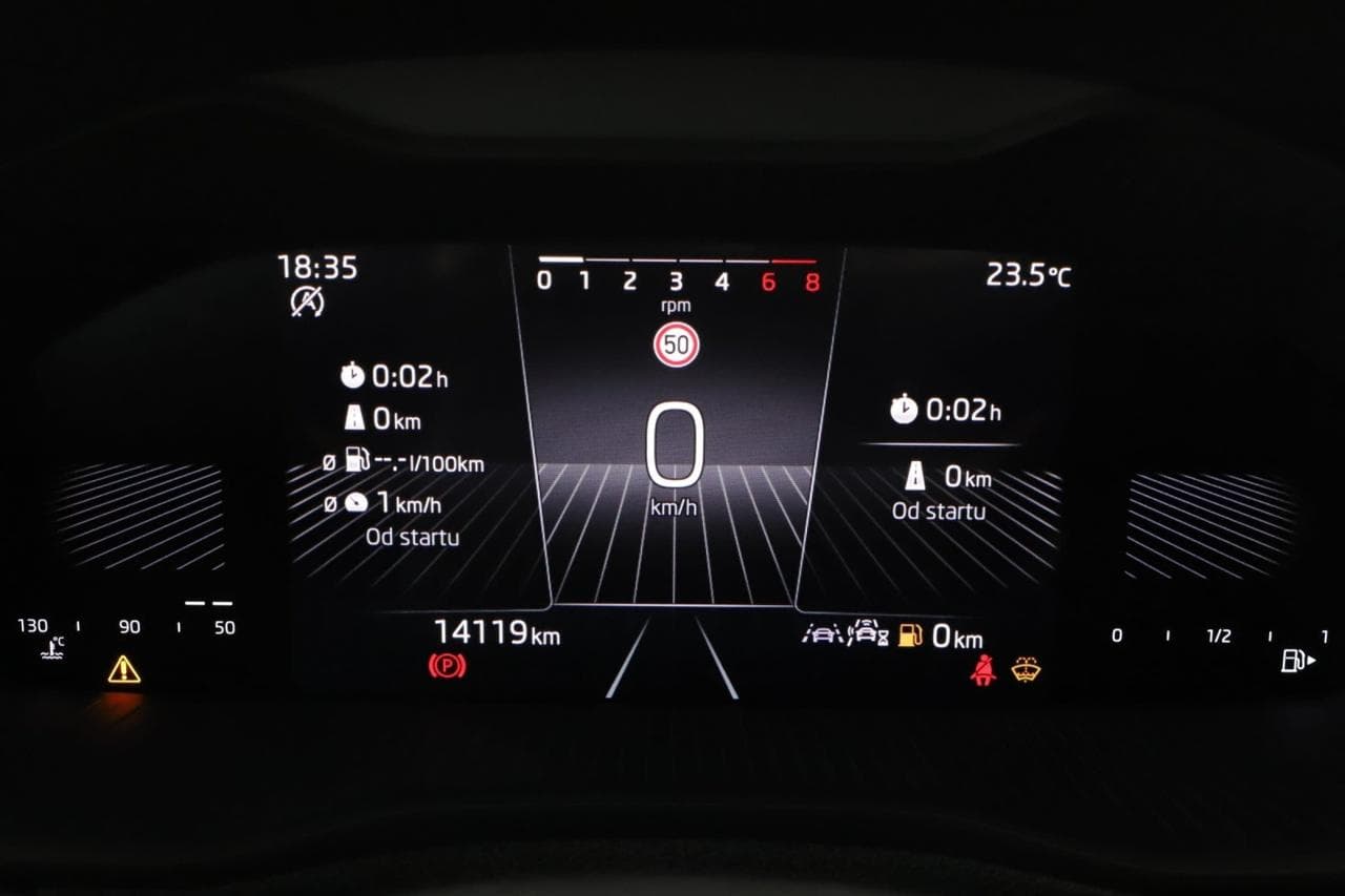 2024 Škoda KAROQ - 13