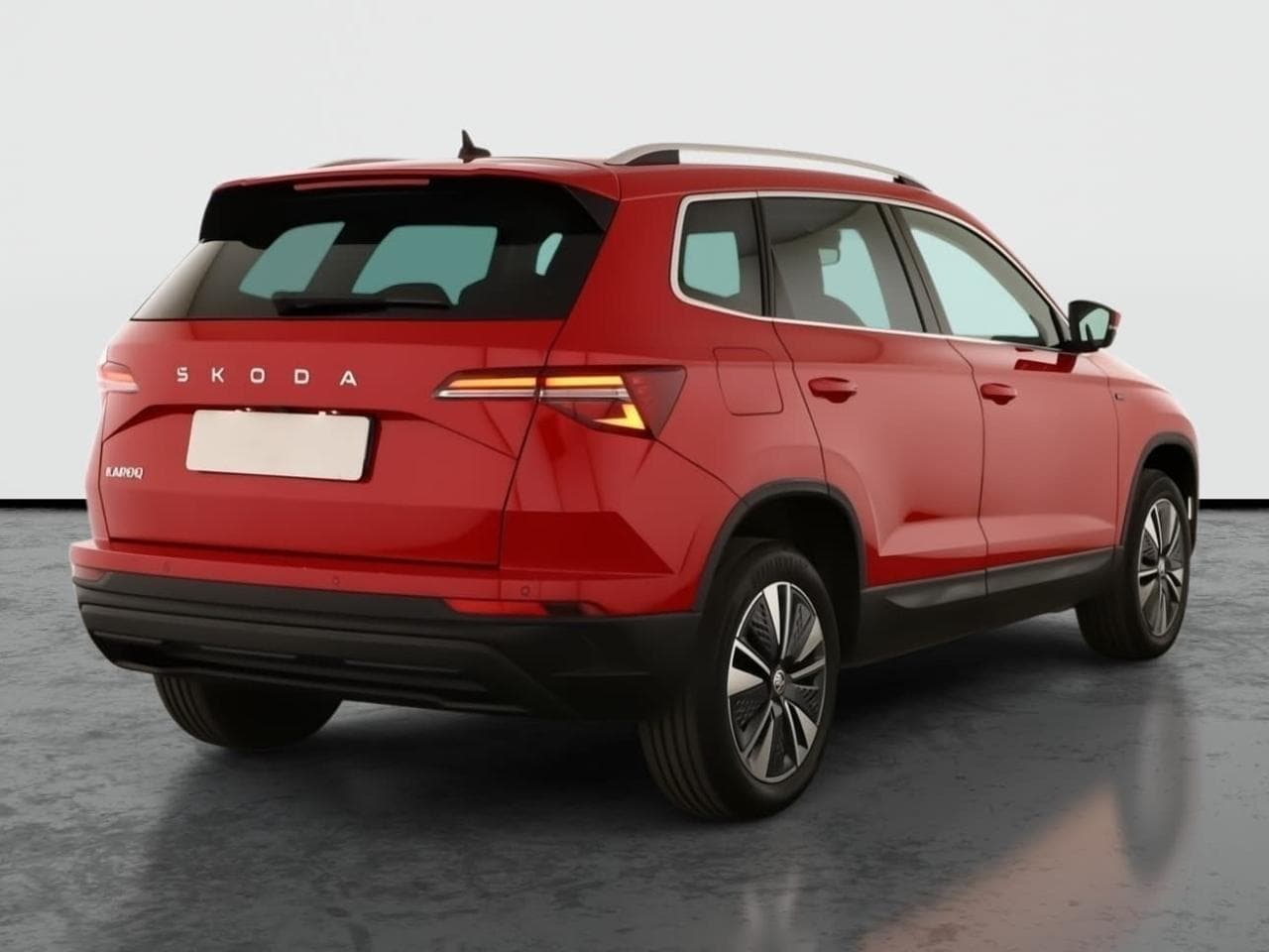 2024 Škoda KAROQ - 7