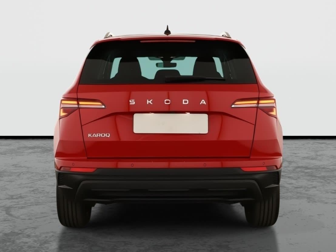 2024 Škoda KAROQ - 6