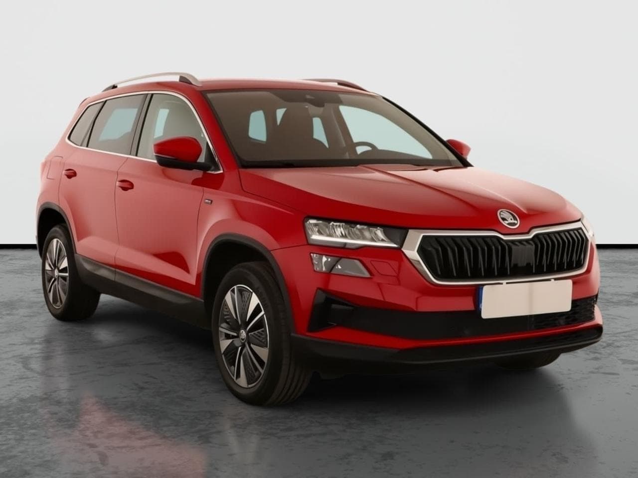 2024 Škoda KAROQ
