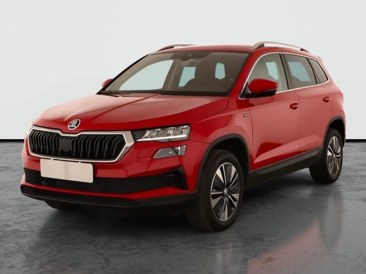 2024 Škoda KAROQ - 3