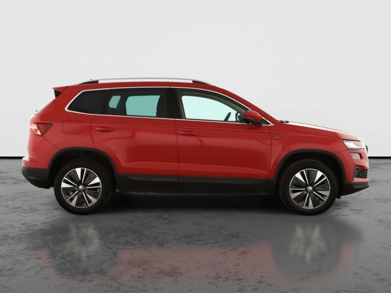 2024 Škoda KAROQ - 8
