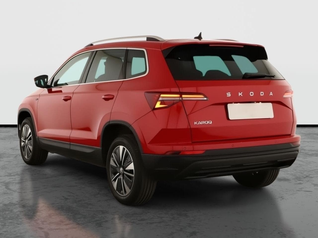 2024 Škoda KAROQ - 5