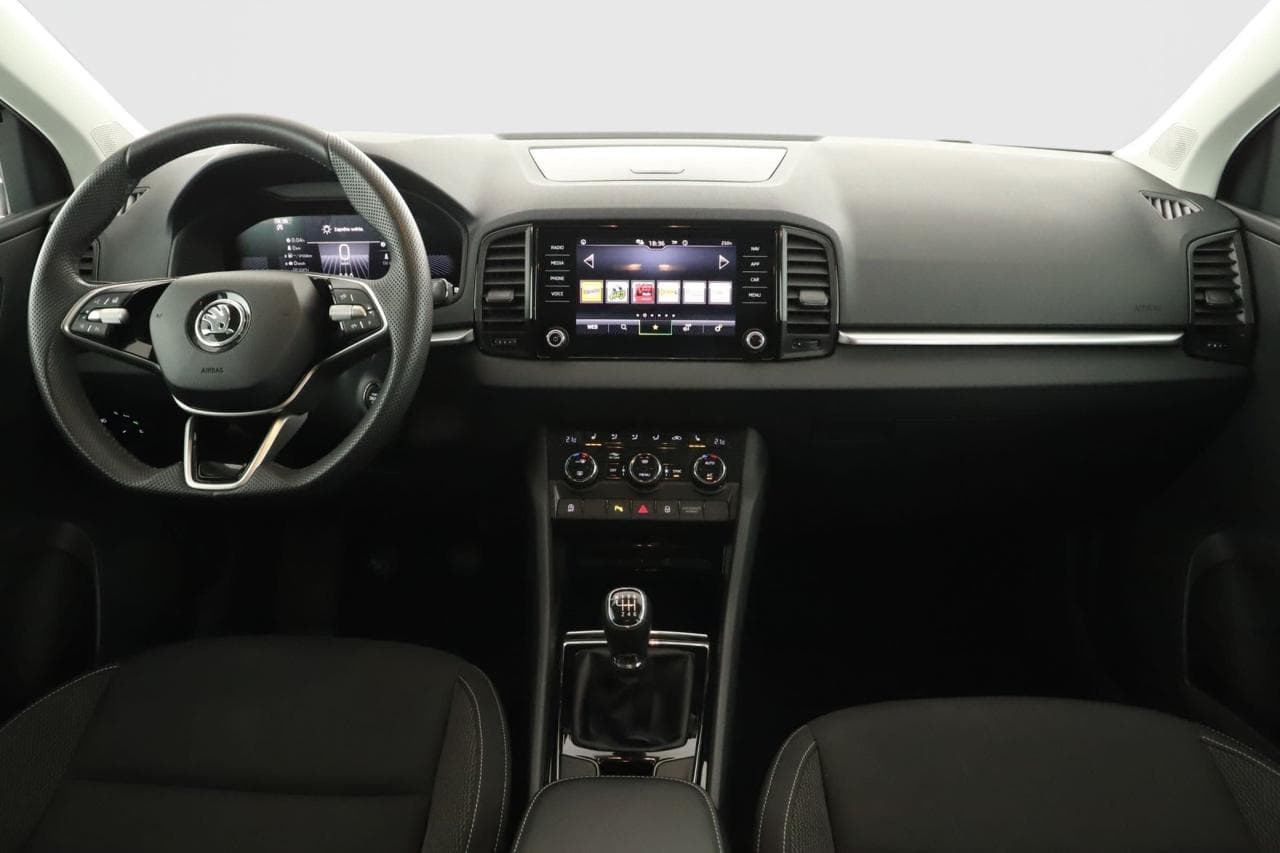 2024 Škoda KAROQ - 9