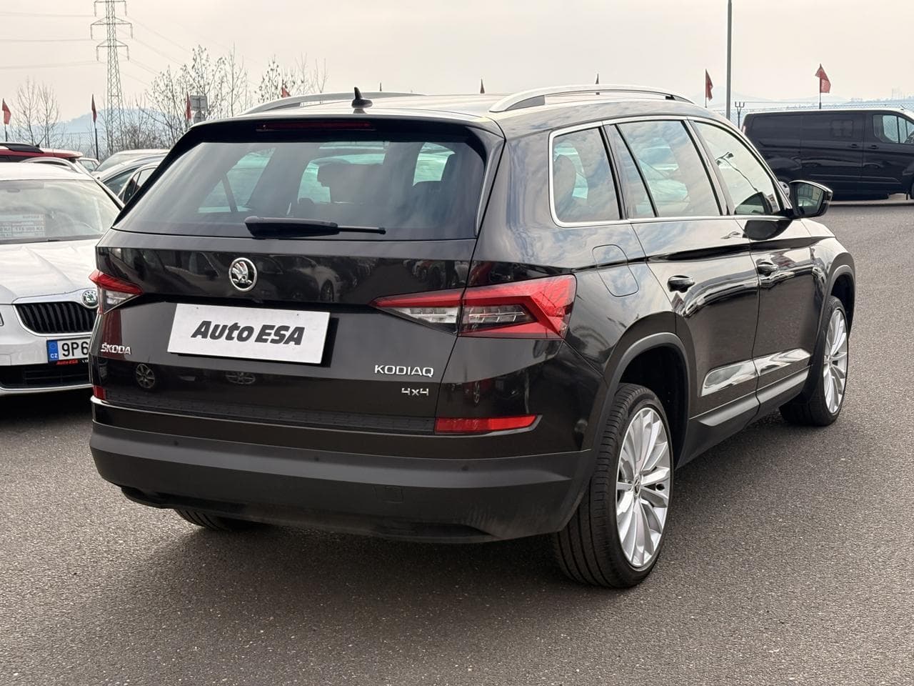 2017 Škoda KODIAQ - 6