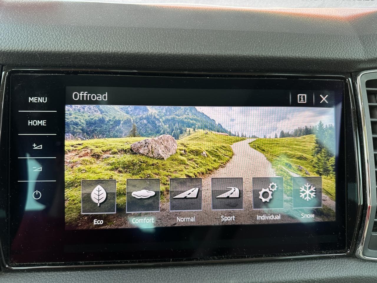 2017 Škoda KODIAQ - 18