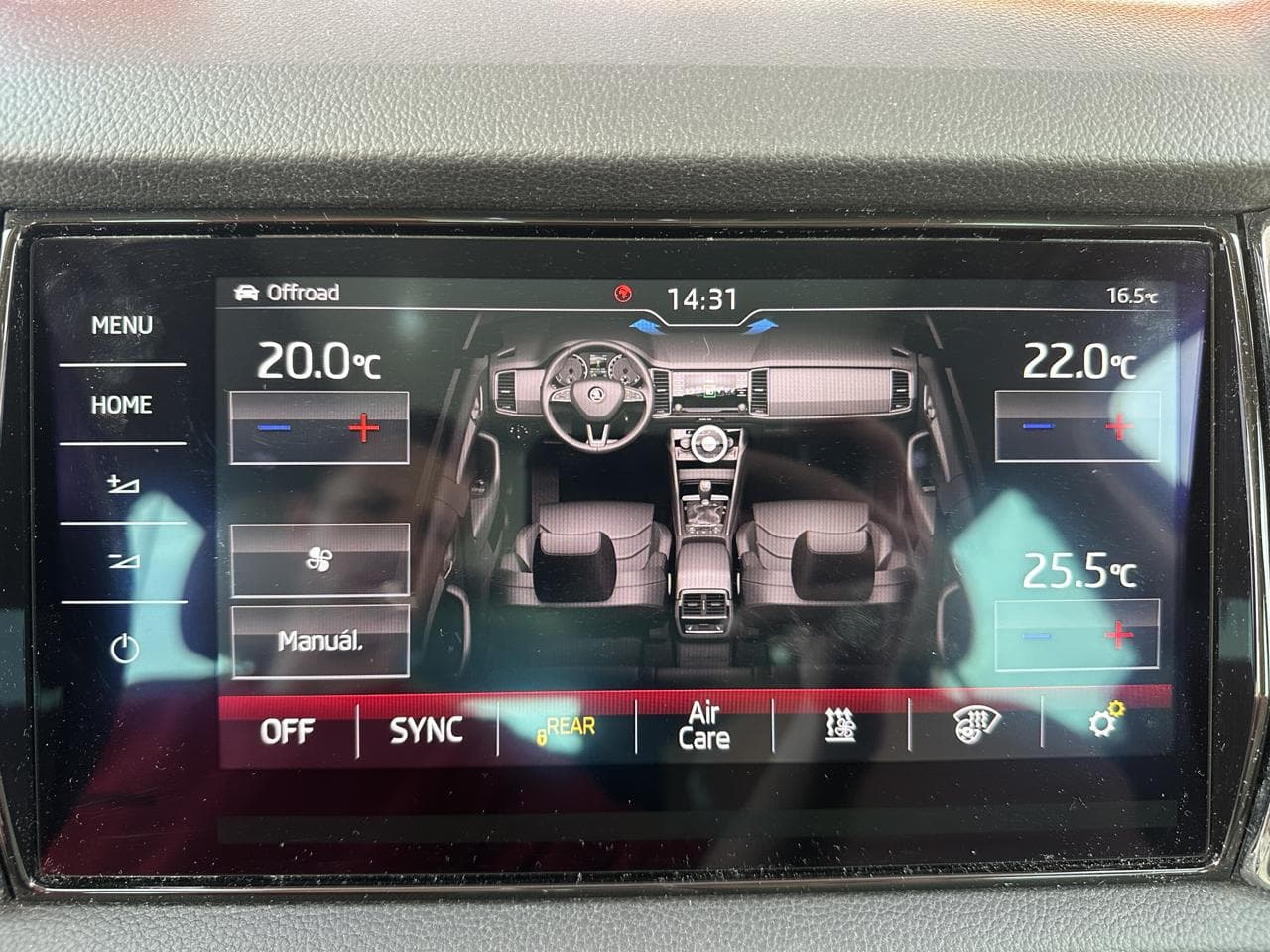 2017 Škoda KODIAQ - 20