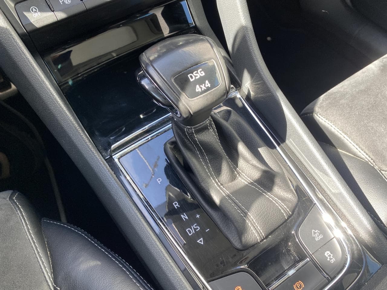 2018 Škoda KODIAQ - 17