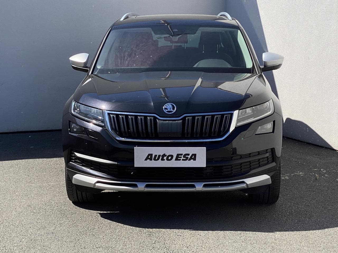 2018 Škoda KODIAQ - 2