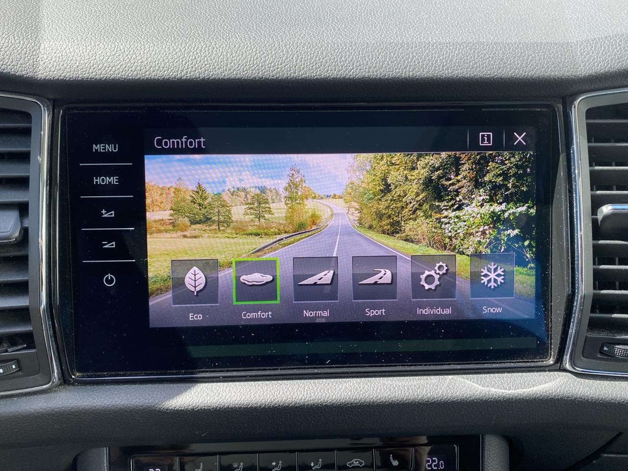 2018 Škoda KODIAQ - 18