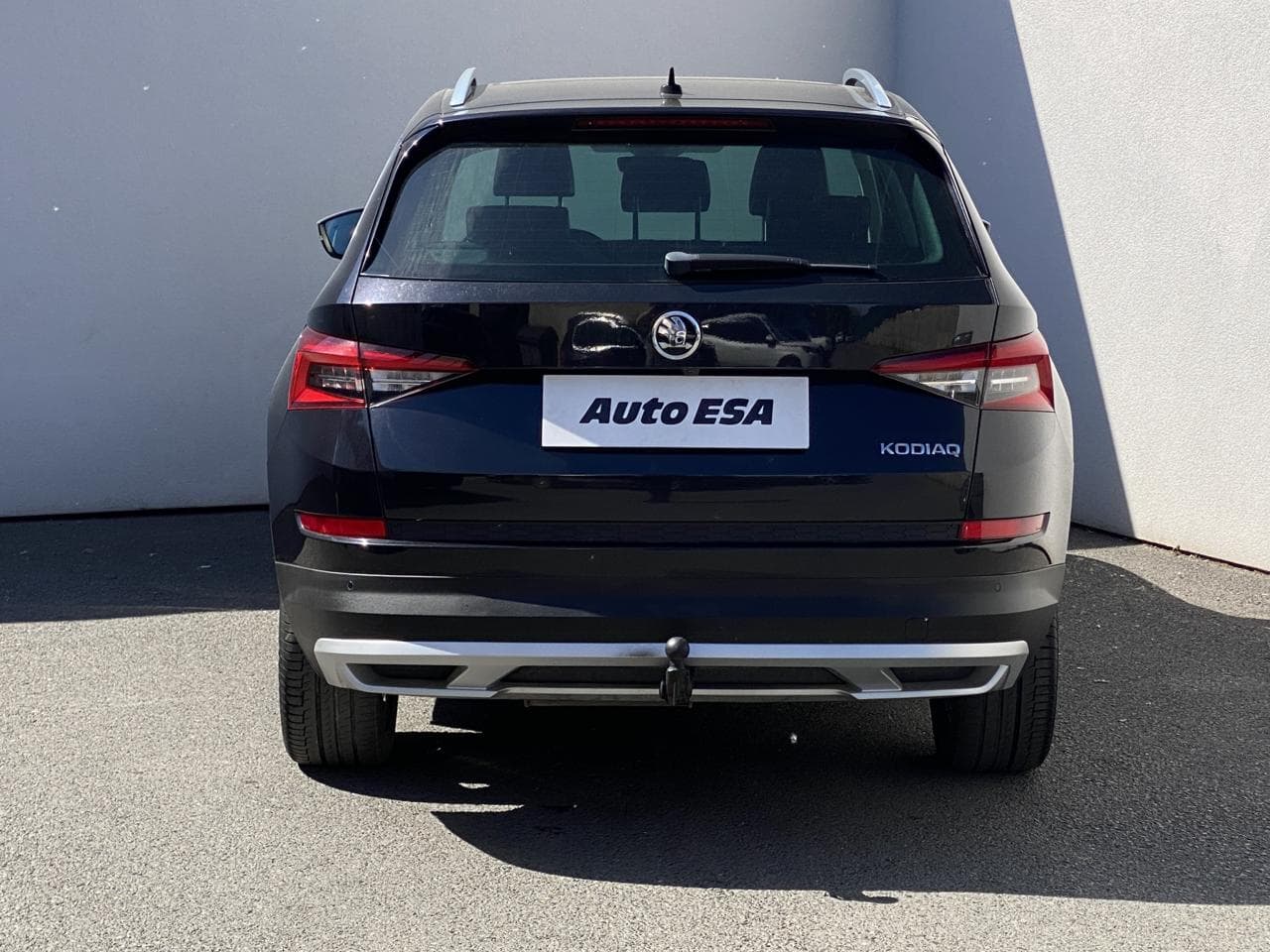 2018 Škoda KODIAQ - 5