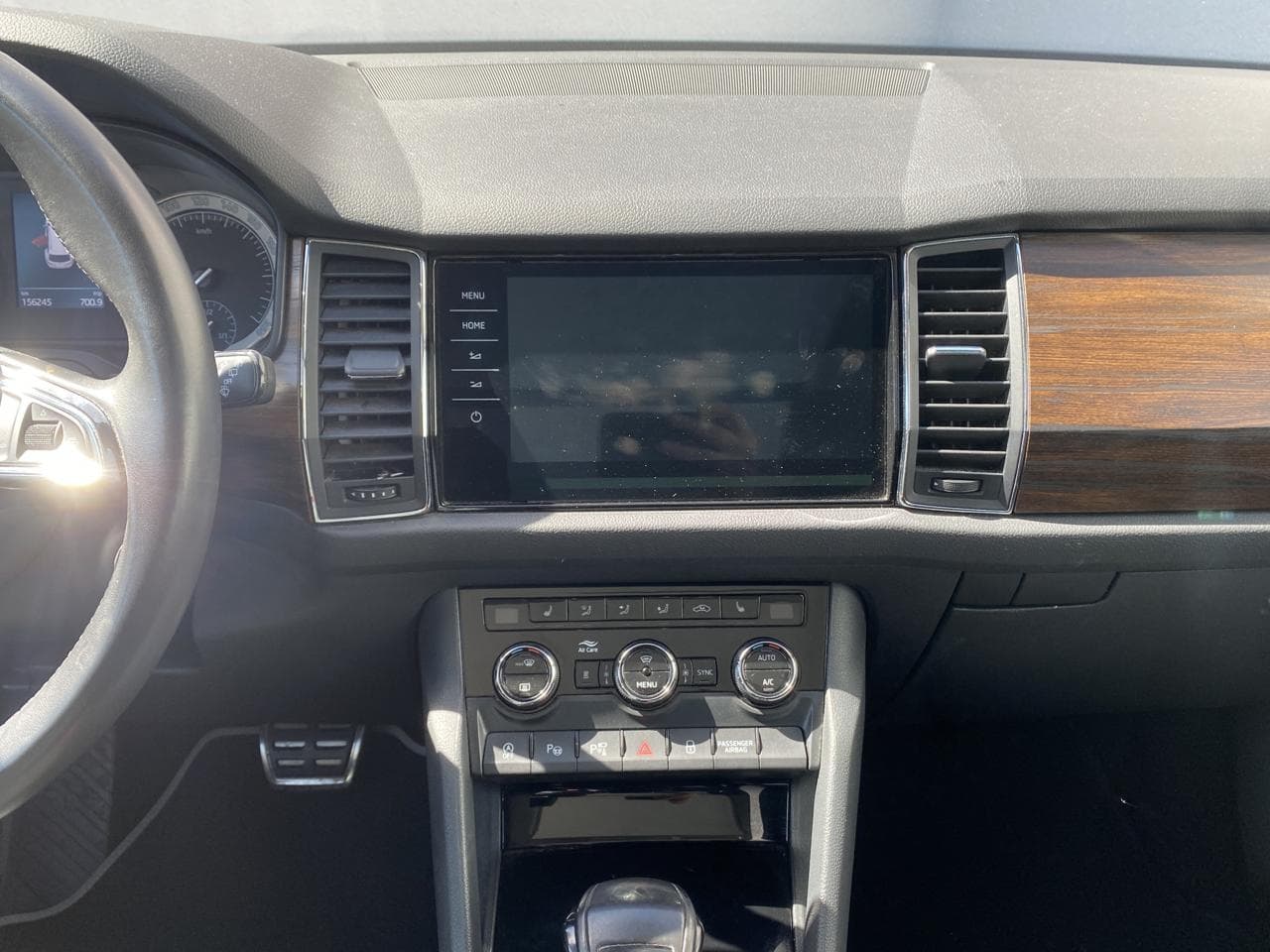 2018 Škoda KODIAQ - 12