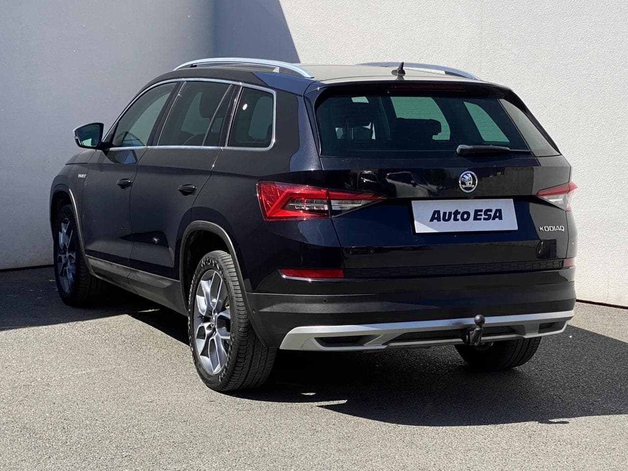2018 Škoda KODIAQ - 6