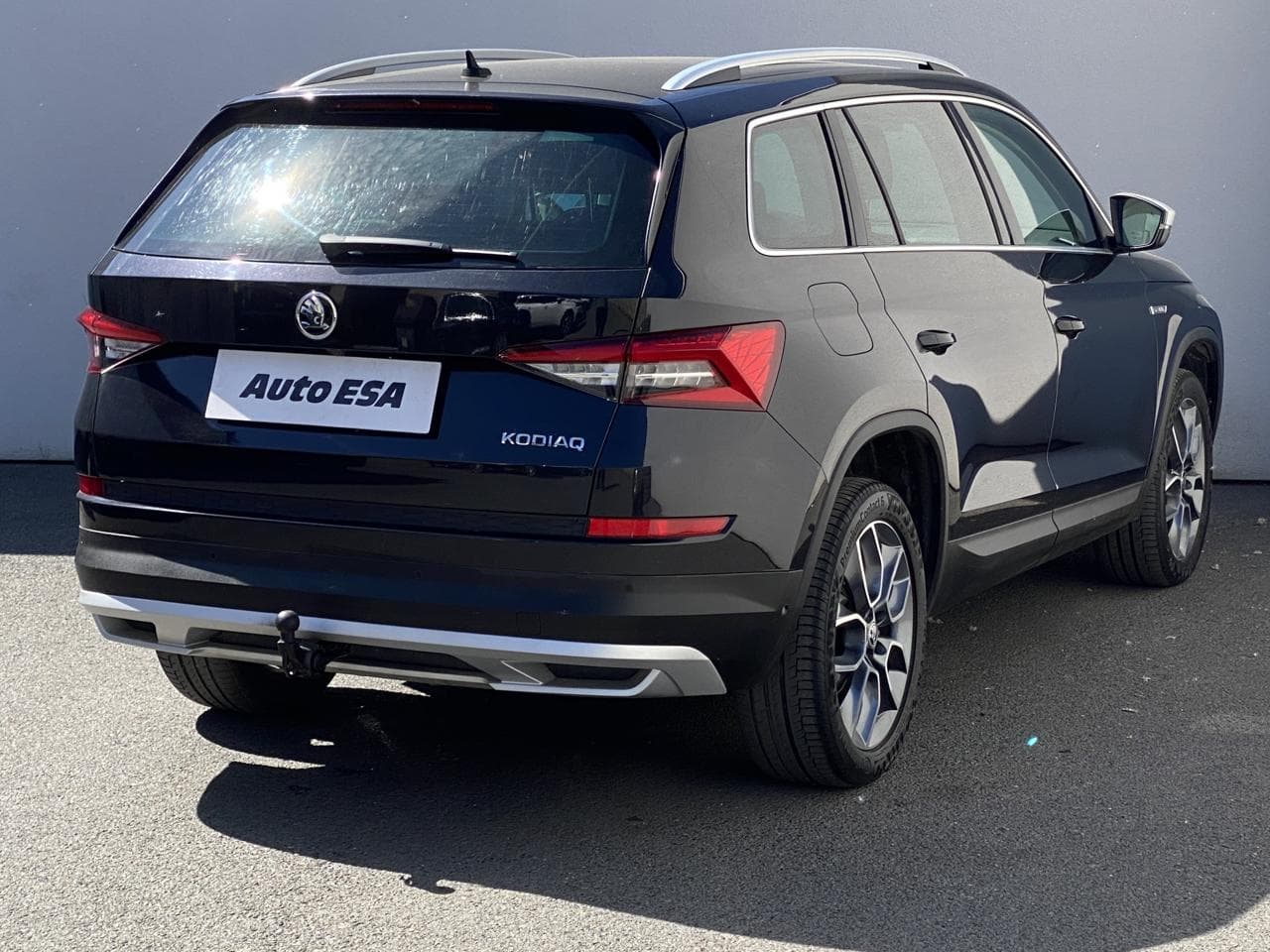 2018 Škoda KODIAQ - 4
