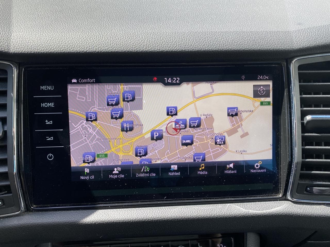 2018 Škoda KODIAQ - 20