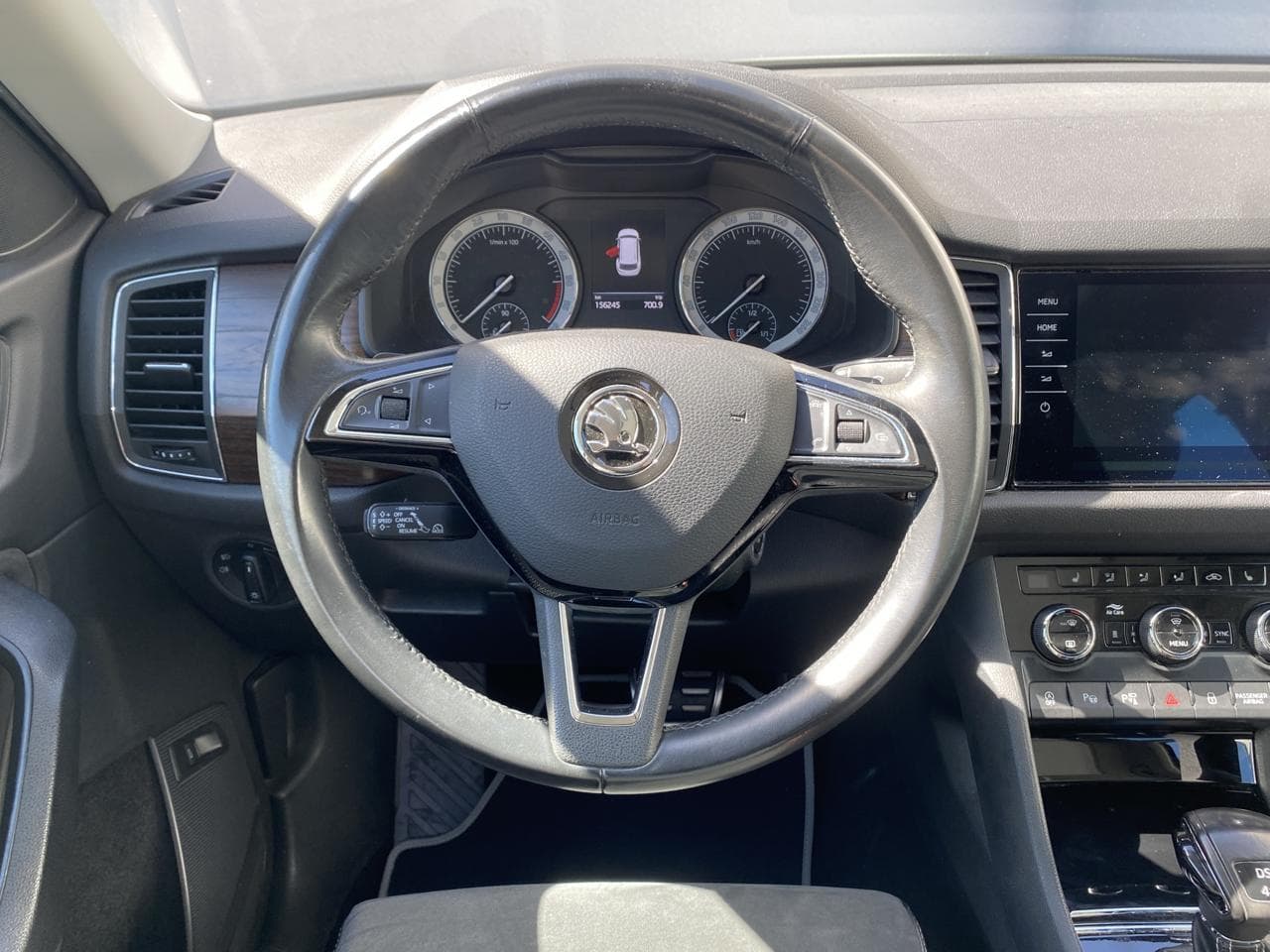 2018 Škoda KODIAQ - 11