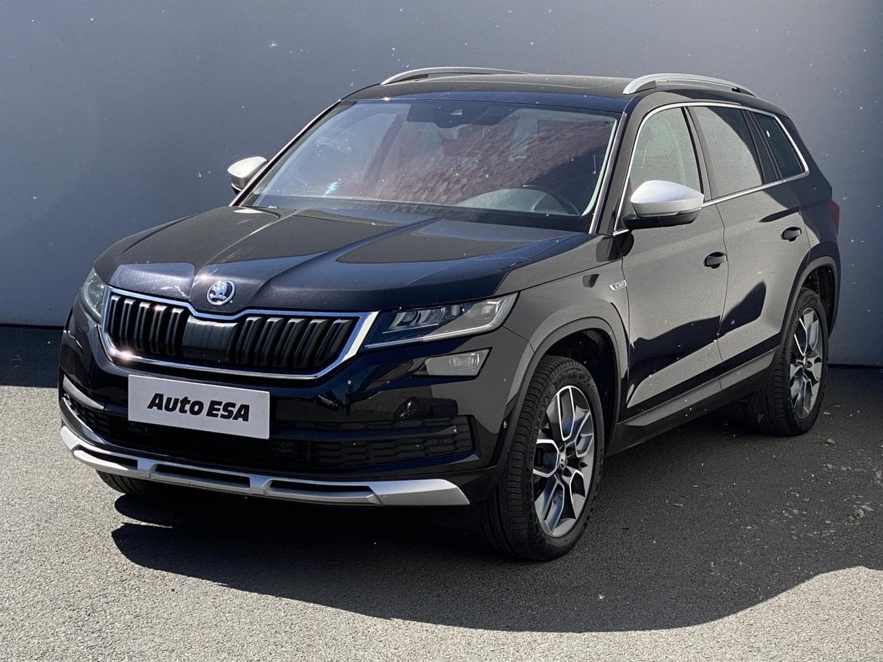 2018 Škoda KODIAQ - 3