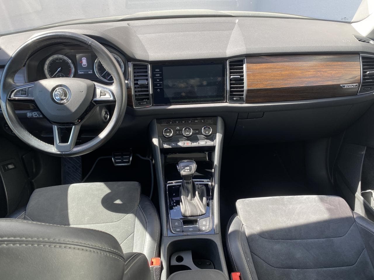 2018 Škoda KODIAQ - 8