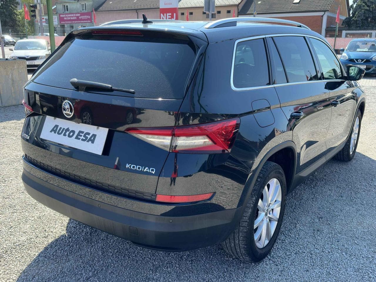 2019 Škoda KODIAQ - 4