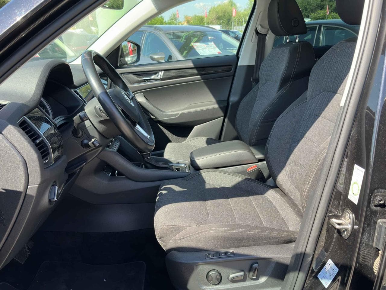 2019 Škoda KODIAQ - 9