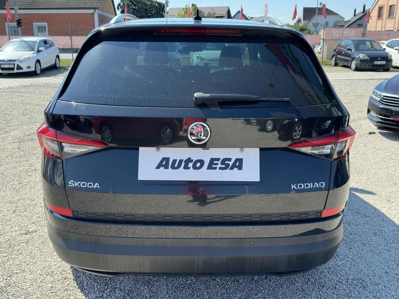2019 Škoda KODIAQ - 5