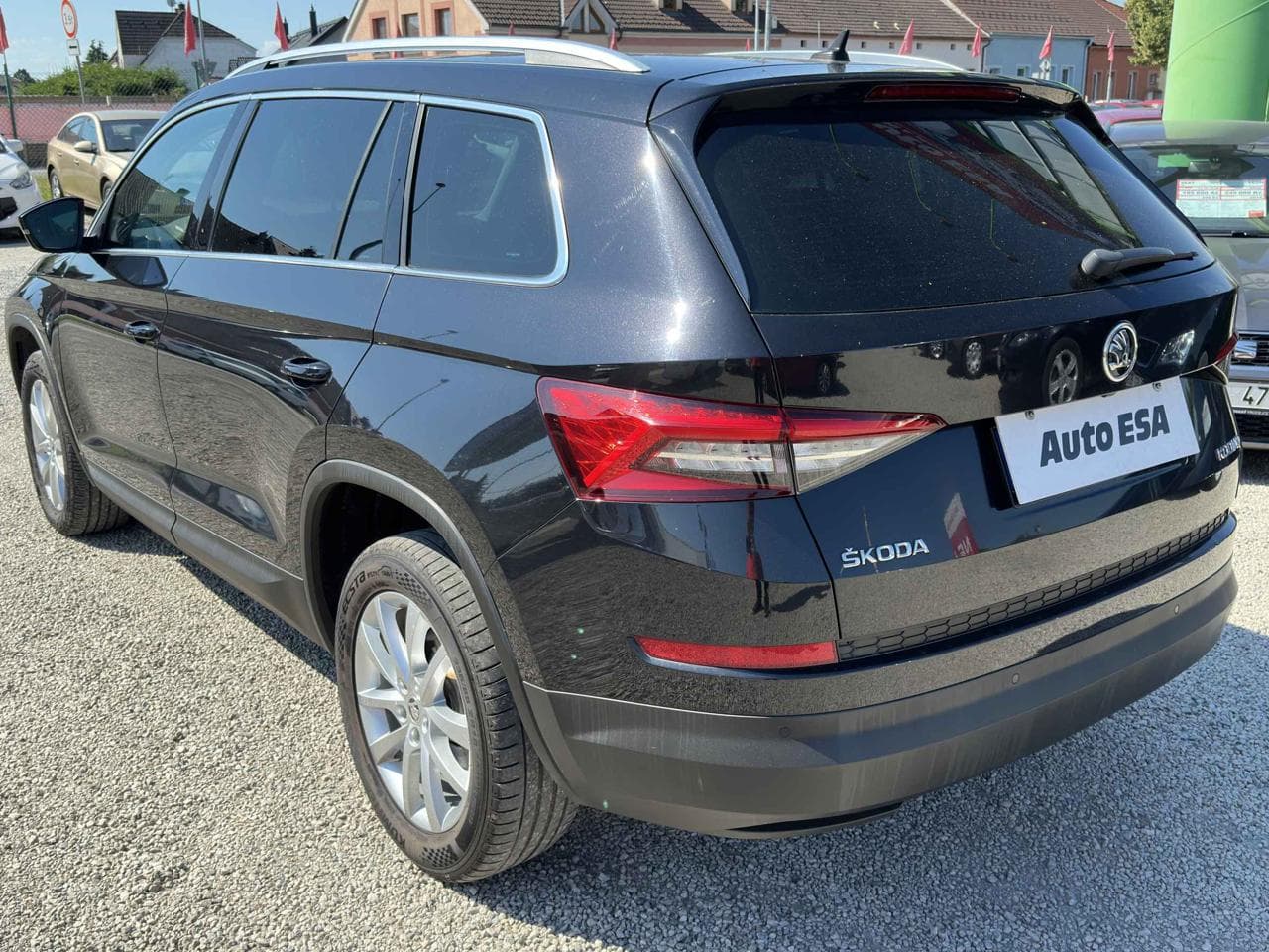 2019 Škoda KODIAQ - 6