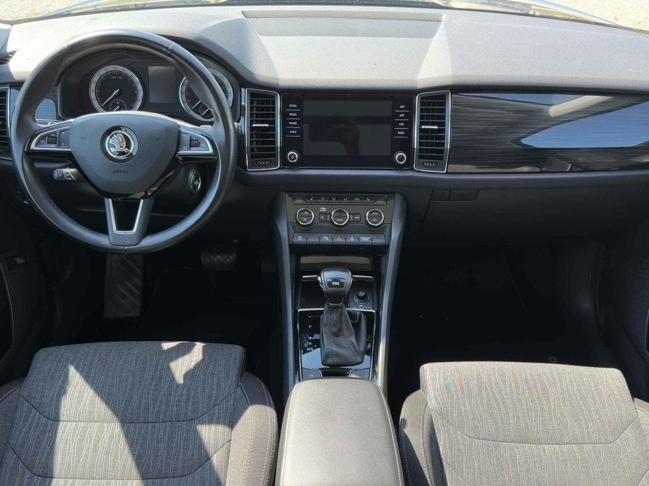 2019 Škoda KODIAQ - 8