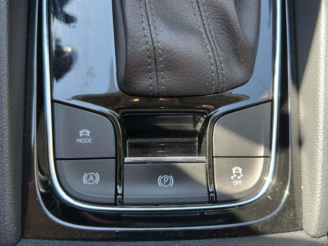2019 Škoda KODIAQ - 18