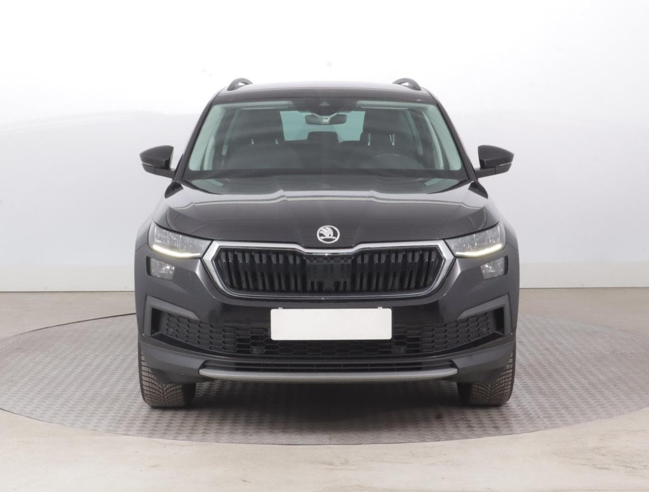 2022 Škoda KODIAQ - 2