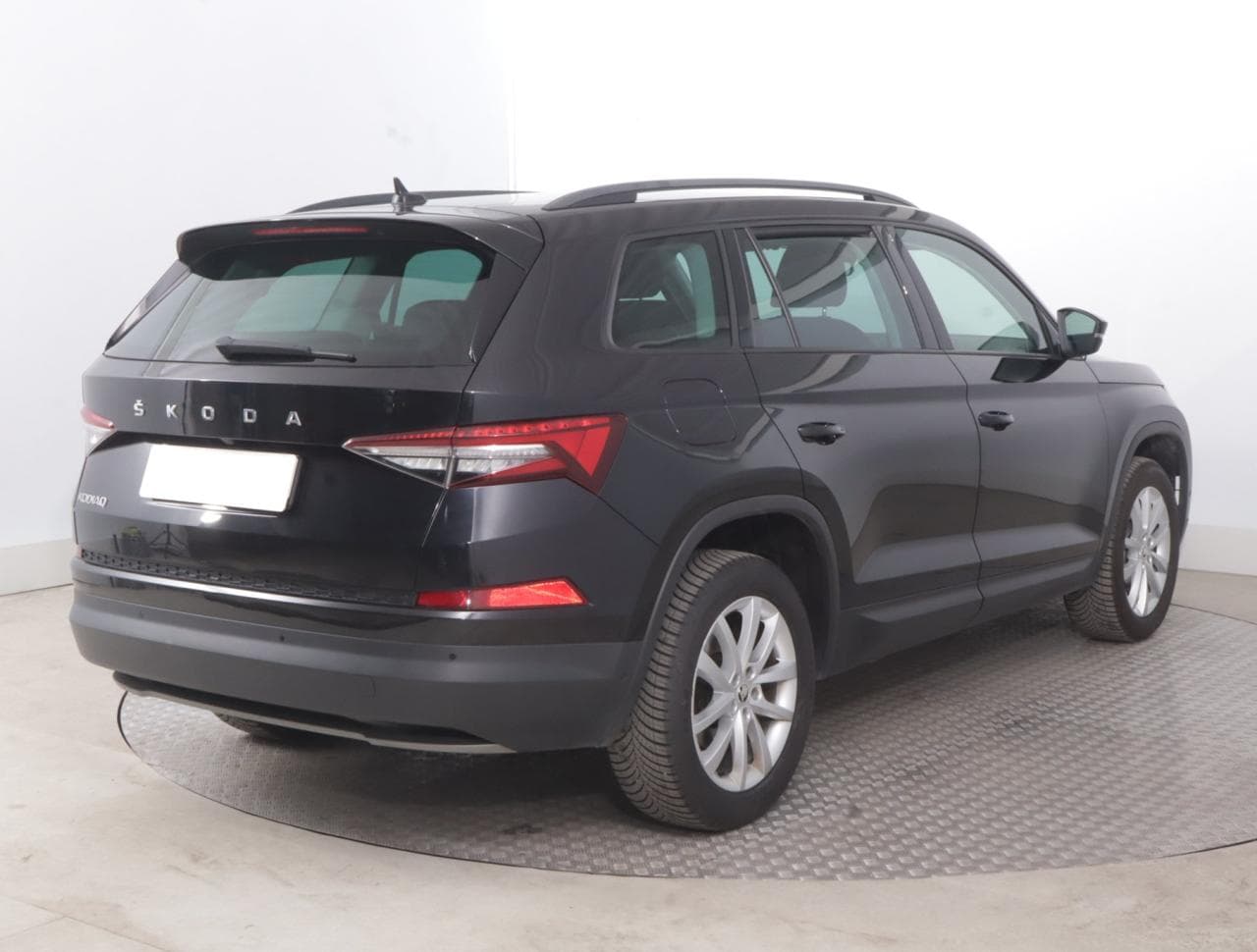 2022 Škoda KODIAQ - 7
