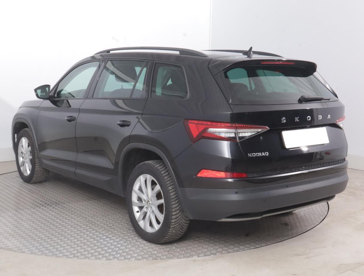 2022 Škoda KODIAQ - 5