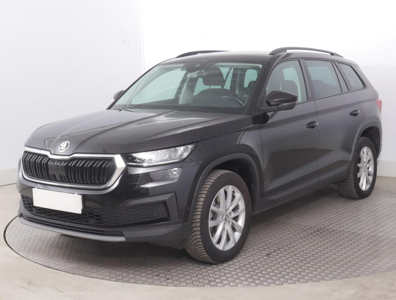 2022 Škoda KODIAQ - 3