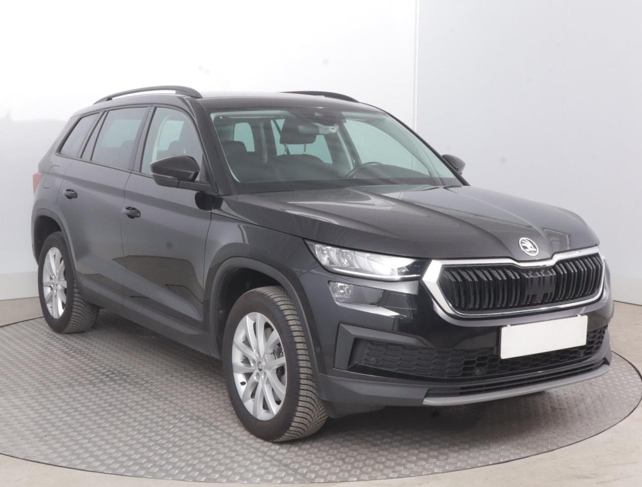 2022 Škoda KODIAQ