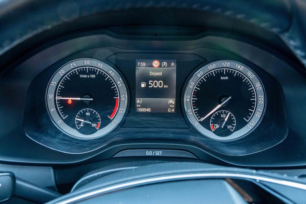 2022 Škoda KODIAQ - 17