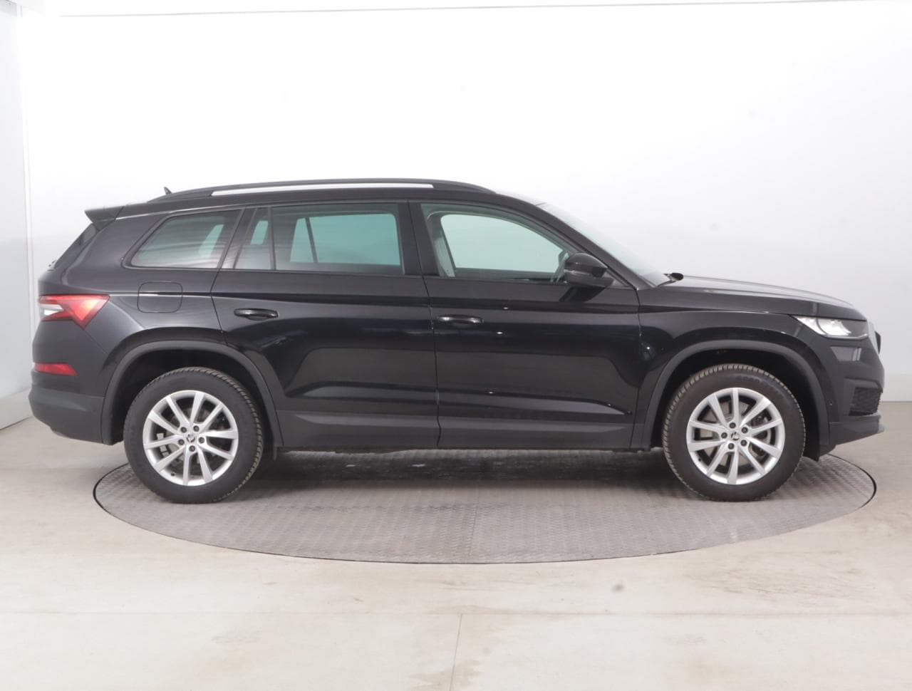 2022 Škoda KODIAQ - 8