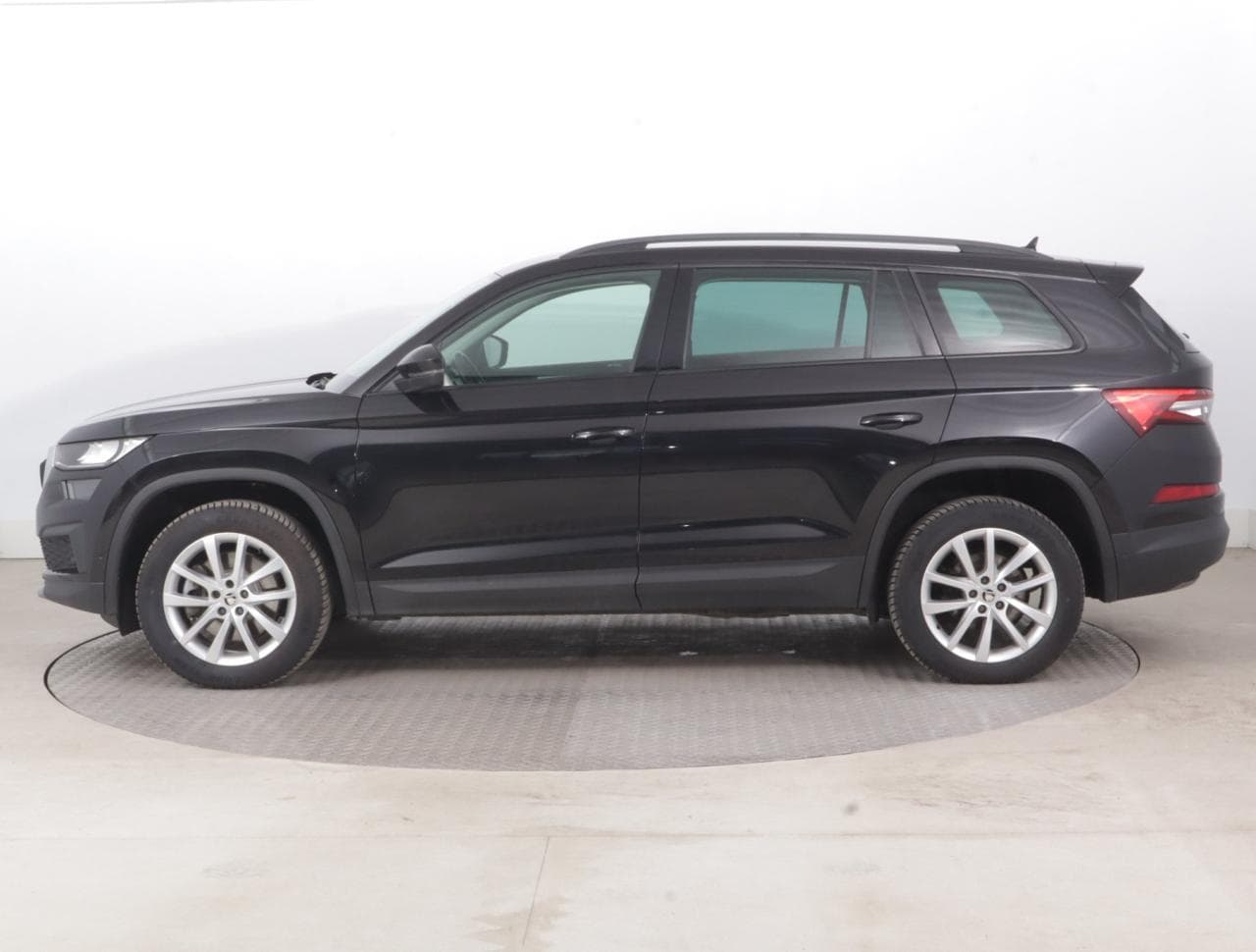 2022 Škoda KODIAQ - 4