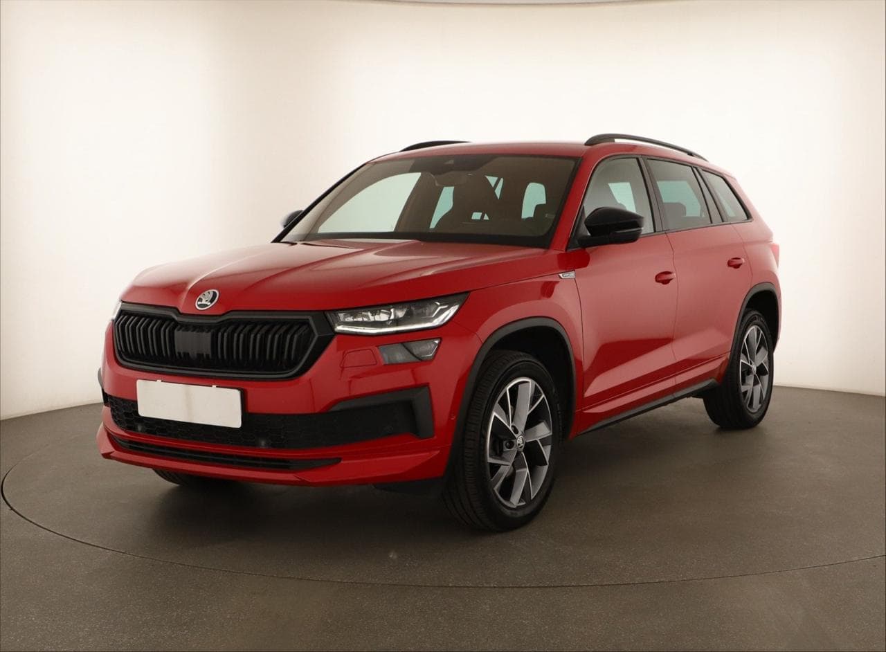 2022 Škoda KODIAQ - 3