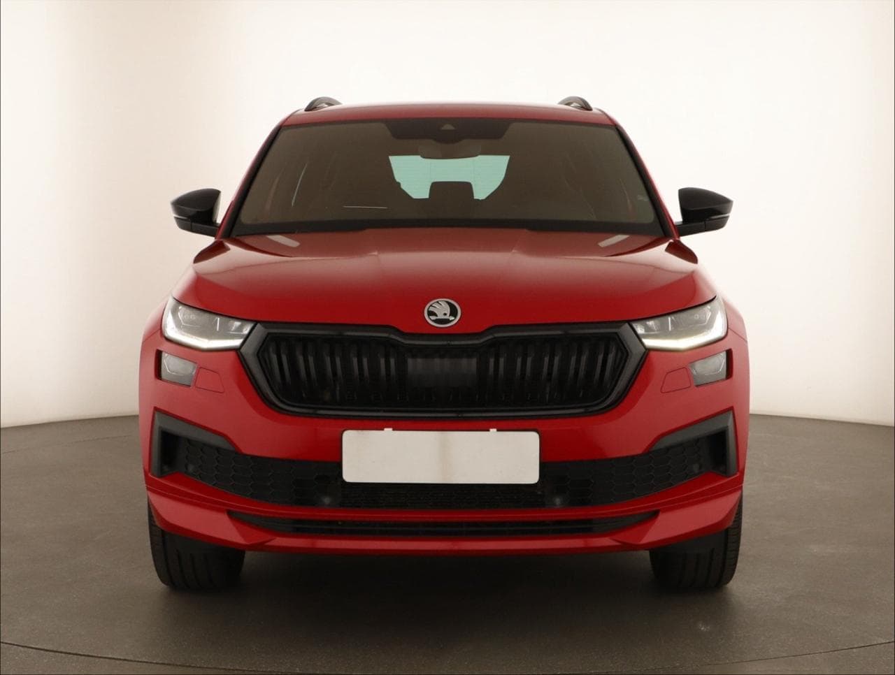 2022 Škoda KODIAQ - 2